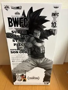 ドラゴンボール SMSP 孫悟空 03 - メルカリ