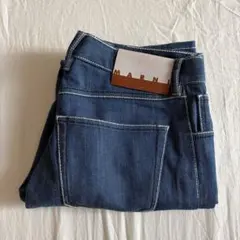 MARNI マルニ デニムPUJU0017A0 S30657 SIZE31