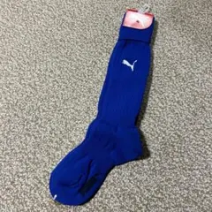 サッカーソックス　プーマ