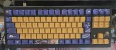 Keychron Q14 Pro アリス配列キーボード本体 - メルカリ