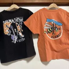 ムラサキスポーツ 子供服 エレメント