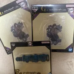 鬼滅の刃　一番くじ　富岡義勇　まとめ売り