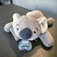 フィリップス　Philips Avent Soothie Snuggle コアラ