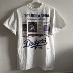 2026年最新】ドジャース 野茂英雄 トレーナーの人気アイテム - メルカリ