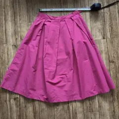 スカート　AGバイアクアガール M