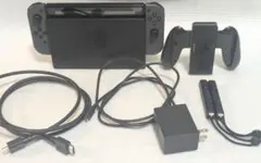 Nintendo Switch 初期型