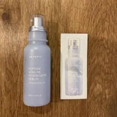 Dr.PEPTI PEPTIDE VOLUME WATER GLOW SERUMのサムネイル