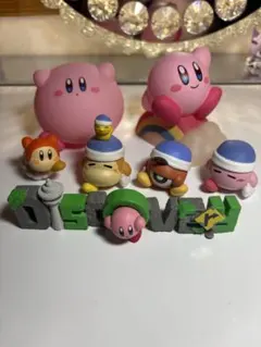 カービィまとめ売り 星のカービィ まとめ売り - メルカリ