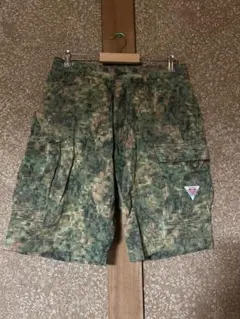 ナイトレイド ナイトロウ ハーフパンツ カーゴショーツ カモフラ モザイク 2026年最新】nitraid メンズ ショートパンツ・ハーフパンツの人気
