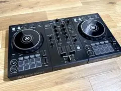Pioneer DDJ-400 DJコントローラー rekordbox対応のサムネイル