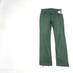 ノーブランド 【サイズ不明】 カジュアルパンツ 大人 さわやかさ かっこよさ