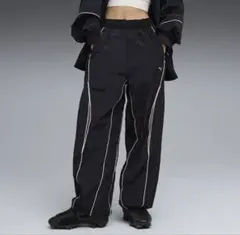 PUMA プーマ ユニセックス セラレーター リップストップ パンツ　XSのサムネイル