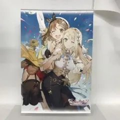 ありふれた職業で世界最強 購入特典 タペストリー 　シア&ティオ TCG専門店 Day屋 蒲田店 通販サイト / 新しき世界へ ティオ(ARI/S103