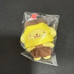 サンリオ　ちびっとも　ポムポムプリン　スイーツ