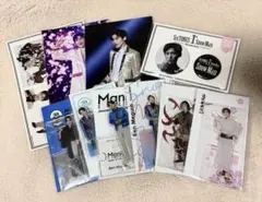 SnowMan 目黒蓮 グッズ まとめ売り