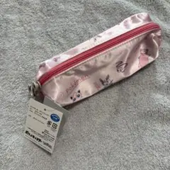 ポケットモンスター　スクエアポーチ　ポケモン　しまむら　新品