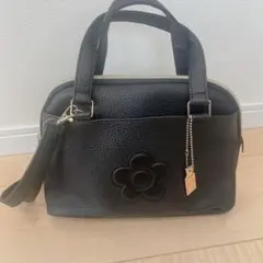 MARY QUANT マリークワント ムック本付録 ショルダーバック