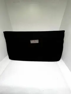 ✴︎美品✴︎GUCCI コスメポーチ ブラックのサムネイル