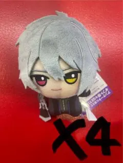 2025年最新】まほやく ぬいぐるみ オーエンの人気アイテム - メルカリ