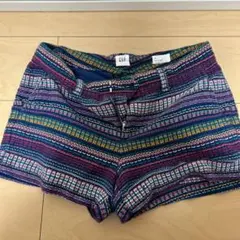 GAP ショートパンツ