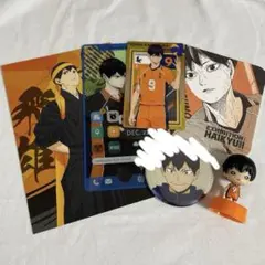 ハイキュー!! 影山飛雄