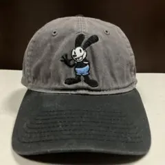 NewEraオズワルド・ザ・ラビット ベースボールキャップ