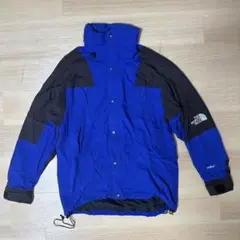 The North Face Long Jacket Vintage Mサイズのサムネイル