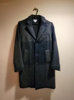 fwk by engineered garments チェスターコート