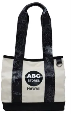 ABCストア ハワイ限定 トートバッグ キーホルダー エコバッグ セット 