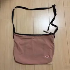 DANTON ナイロン ショルダーバッグのサムネイル
