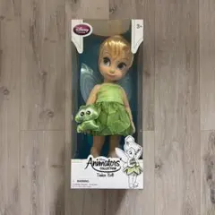 Disney Animators' Collection ティンカーベル ドール