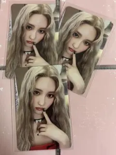 2025年最新】ive ガウル まとめ売りの人気アイテム - メルカリ