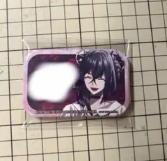 ダンガンロンパ V3 茶柱転子 絶望 缶バッジ - メルカリ