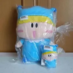 ミルモでポン！ ぬいぐるみ、マスコット セット