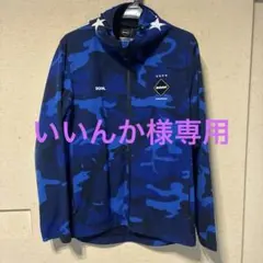 2026年最新】F.C.Real Bristol メンズ ナイロンジャケットの人気