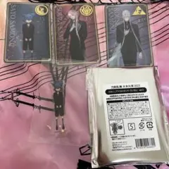 刀剣乱舞 左文字