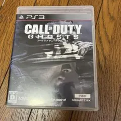 コール オブ デューティ ゴースト 字幕版