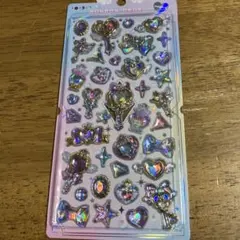 新品　ボンボンドロップシール　マジカル　レインボー　正規品