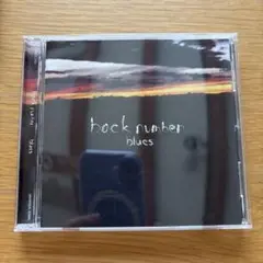 back number blues