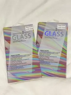 iPhone 13/13 Pro用ガラスフィルム