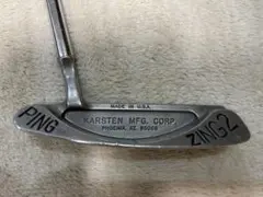 2026年最新】パター ping zingの人気アイテム - メルカリ