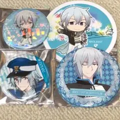 アイナナ アイナナ展 & アニカフェ 環セット E