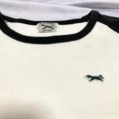 THE FOX TOWNCRAFT×FREAK'S STORE 別注 ラグラン