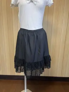 レベッカテイラーインナースカート