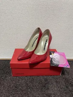 2025年最新】COMEX パンプスの人気アイテム - メルカリ