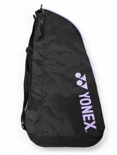 YONEX テニスラケットバッグ ブラック