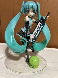 初音ミク 1/7スケール HSP ver.【箱無し】