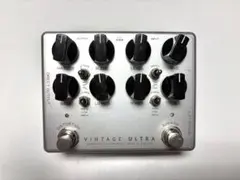 【8/6まで値下げ】 Darkglass Vintage Deluxe Darkglass Vintage Deluxe Overdrive | For Sale | Replay