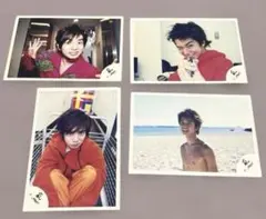 2026年最新】松本潤 生写真の人気アイテム - メルカリ