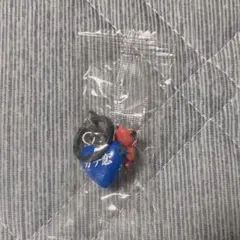 病ンドク？ガエル めじるしますこっと ガチ恋